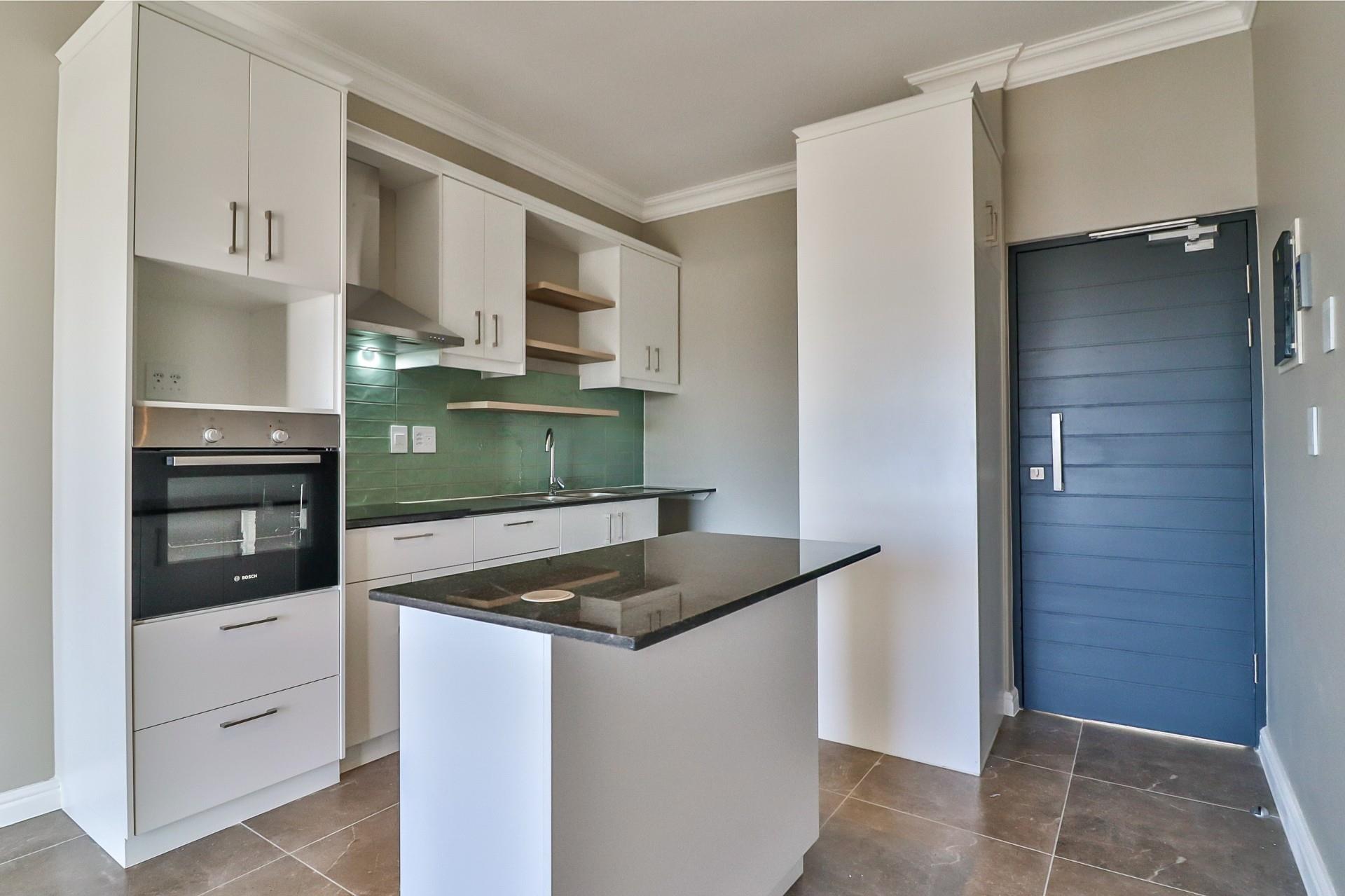 2 Bedroom Property for Sale in Waves Edge Western Cape